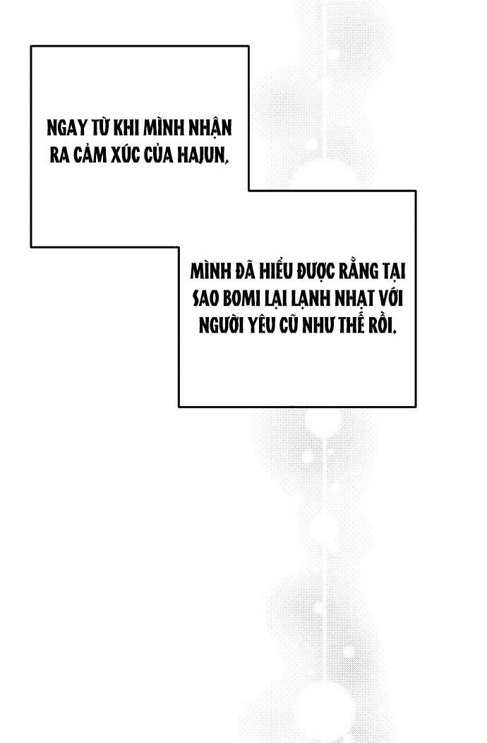 đọc truyện Gửi Em Người Đánh Cắp Những Vì Sao - To You Who Swallowed A Star Chương 52.2 ảnh 17 tại Thiên Thai Truyện