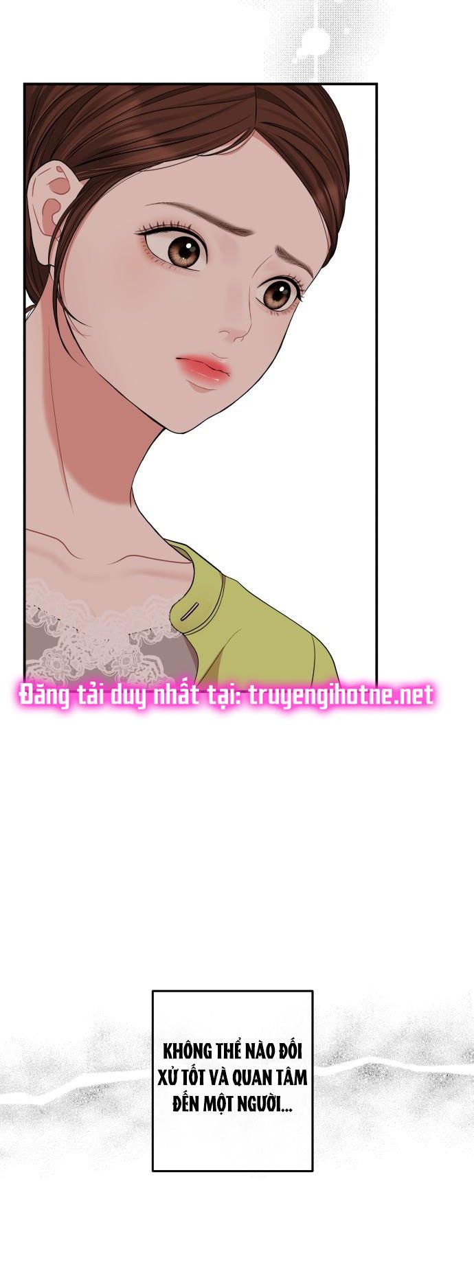 đọc truyện Gửi Em Người Đánh Cắp Những Vì Sao - To You Who Swallowed A Star Chương 52.2 ảnh 18 tại Thiên Thai Truyện