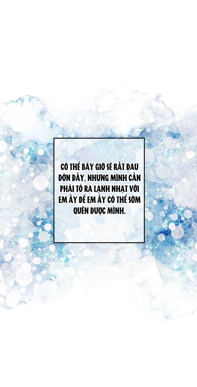 đọc truyện Gửi Em Người Đánh Cắp Những Vì Sao - To You Who Swallowed A Star Chương 52.2 ảnh 20 tại Thiên Thai Truyện