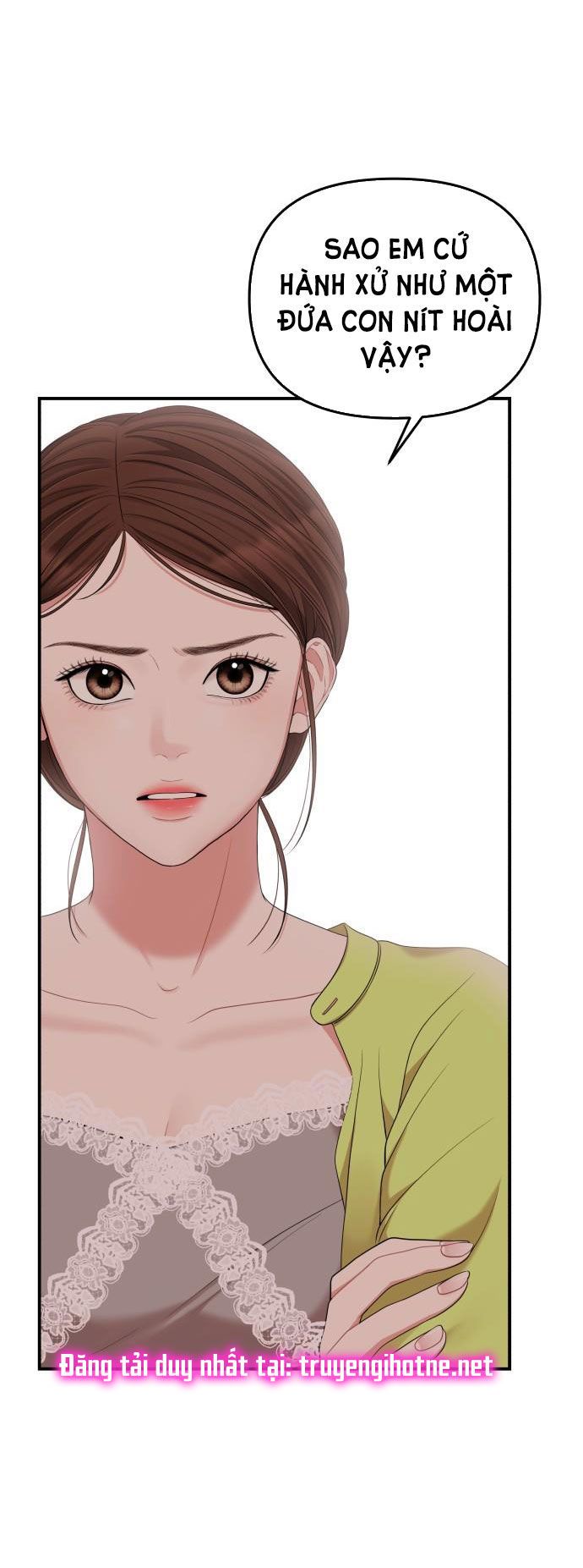 đọc truyện Gửi Em Người Đánh Cắp Những Vì Sao - To You Who Swallowed A Star Chương 52.2 ảnh 22 tại Thiên Thai Truyện