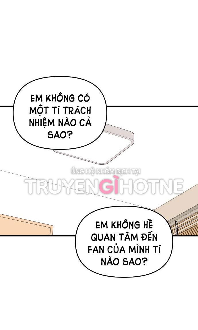 đọc truyện Gửi Em Người Đánh Cắp Những Vì Sao - To You Who Swallowed A Star Chương 52.2 ảnh 24 tại Thiên Thai Truyện