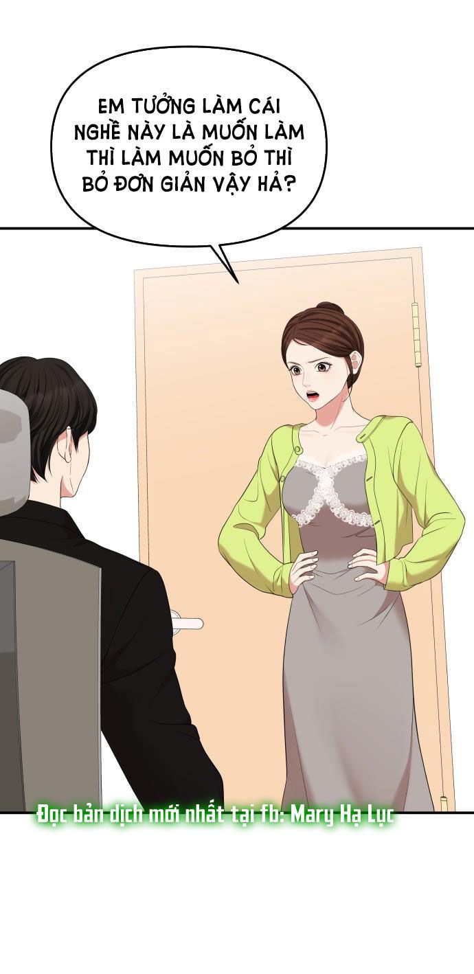 đọc truyện Gửi Em Người Đánh Cắp Những Vì Sao - To You Who Swallowed A Star Chương 52.2 ảnh 25 tại Thiên Thai Truyện