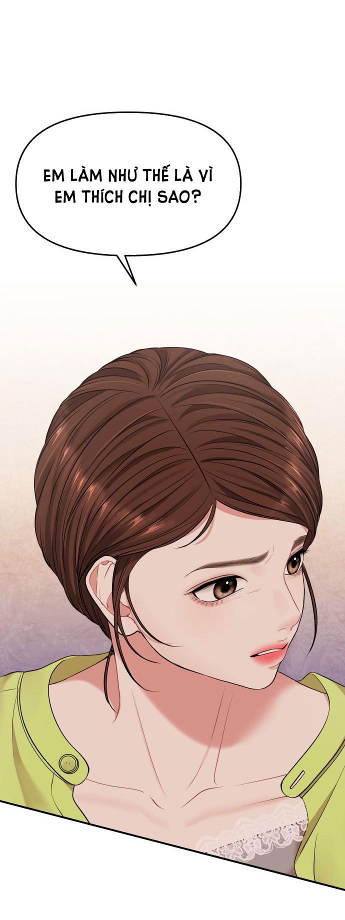 đọc truyện Gửi Em Người Đánh Cắp Những Vì Sao - To You Who Swallowed A Star Chương 52.2 ảnh 27 tại Thiên Thai Truyện