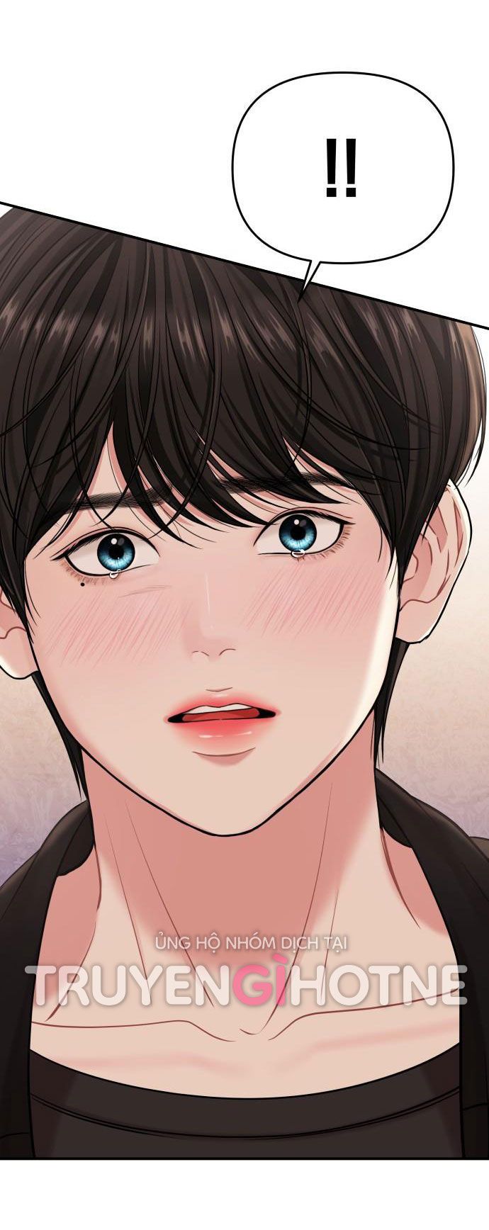 đọc truyện Gửi Em Người Đánh Cắp Những Vì Sao - To You Who Swallowed A Star Chương 52.2 ảnh 28 tại Thiên Thai Truyện