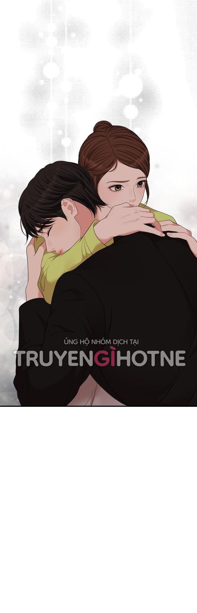 đọc truyện Gửi Em Người Đánh Cắp Những Vì Sao - To You Who Swallowed A Star Chương 52.2 ảnh 4 tại Thiên Thai Truyện