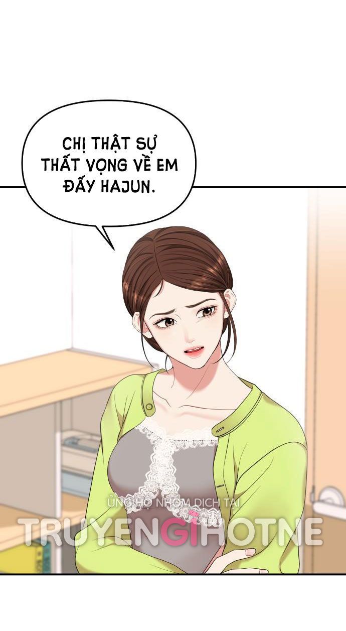 đọc truyện Gửi Em Người Đánh Cắp Những Vì Sao - To You Who Swallowed A Star Chương 52.2 ảnh 31 tại Thiên Thai Truyện