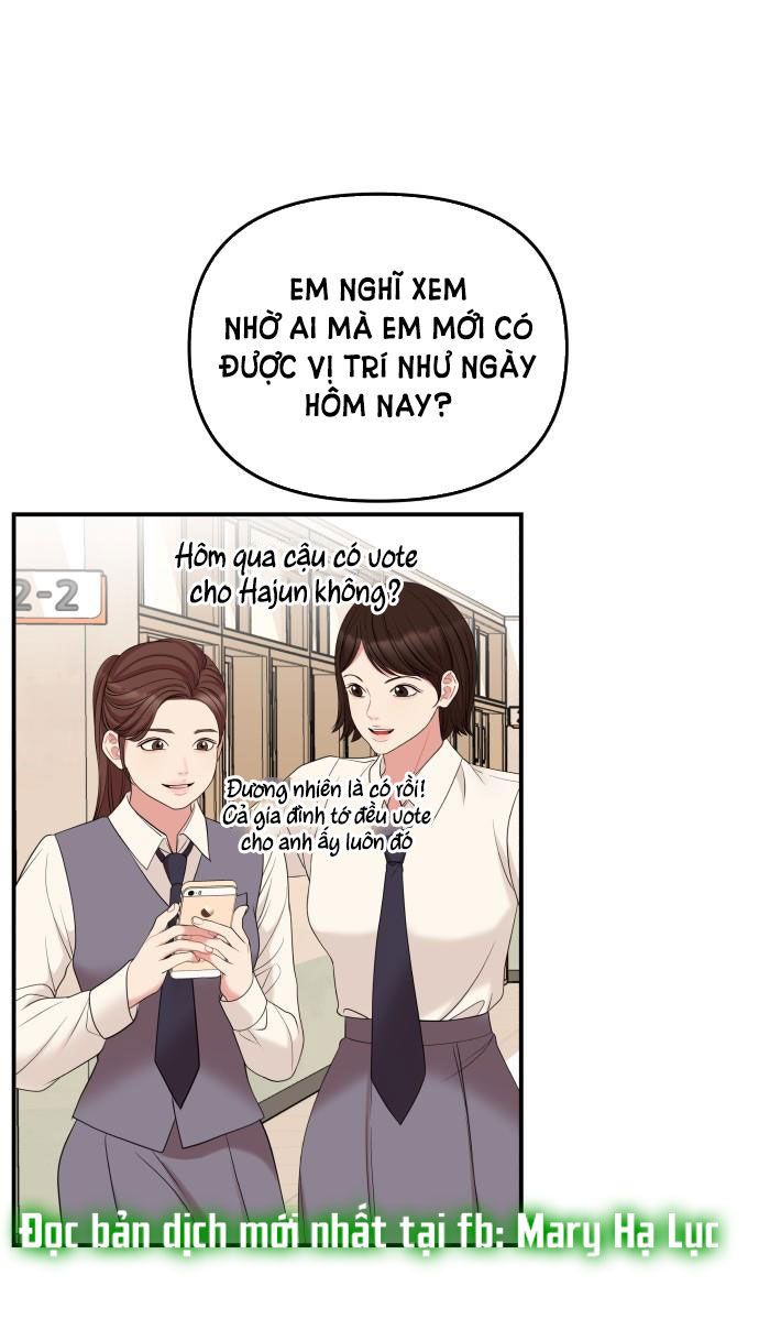 đọc truyện Gửi Em Người Đánh Cắp Những Vì Sao - To You Who Swallowed A Star Chương 52.2 ảnh 32 tại Thiên Thai Truyện
