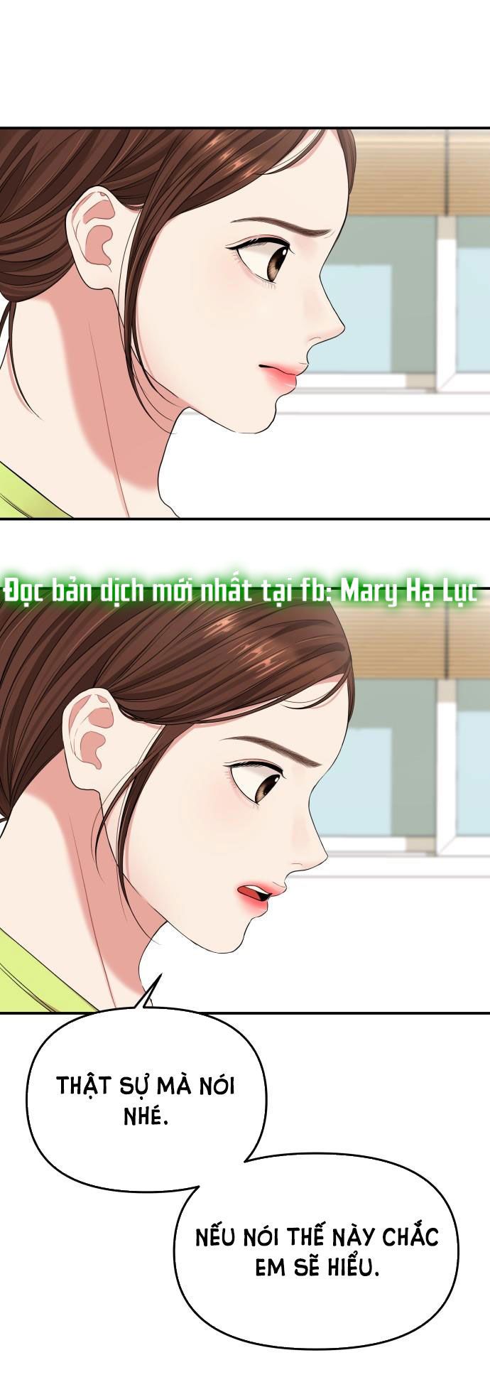 đọc truyện Gửi Em Người Đánh Cắp Những Vì Sao - To You Who Swallowed A Star Chương 52.2 ảnh 36 tại Thiên Thai Truyện