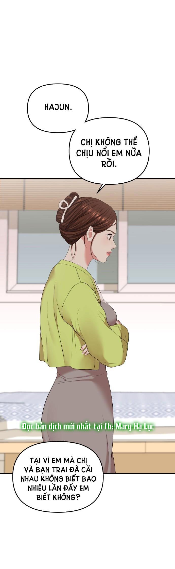 đọc truyện Gửi Em Người Đánh Cắp Những Vì Sao - To You Who Swallowed A Star Chương 52.2 ảnh 38 tại Thiên Thai Truyện