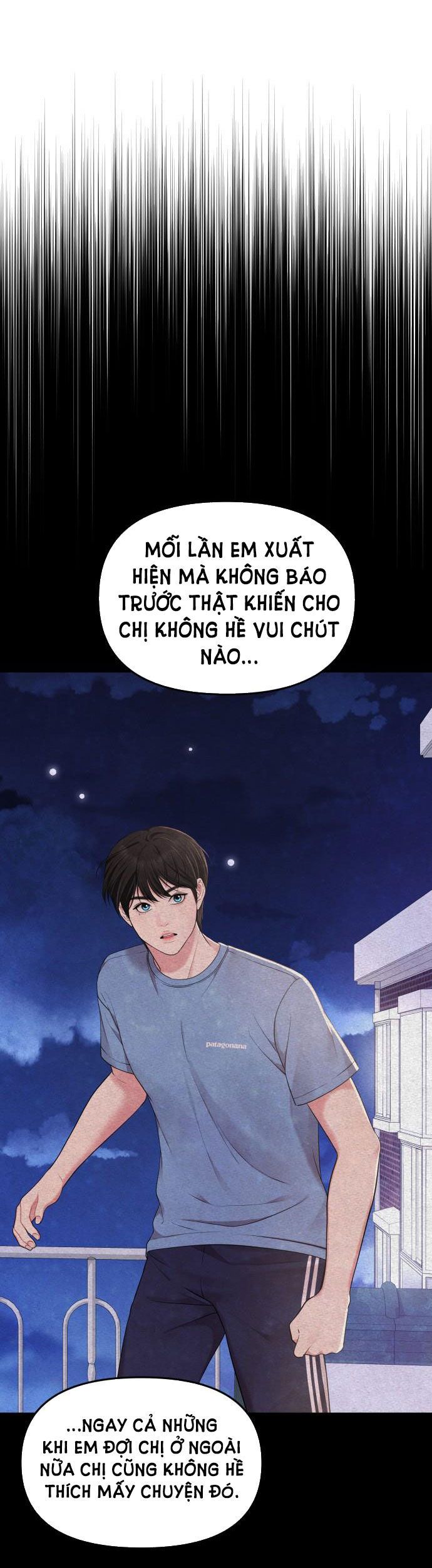 đọc truyện Gửi Em Người Đánh Cắp Những Vì Sao - To You Who Swallowed A Star Chương 52.2 ảnh 39 tại Thiên Thai Truyện