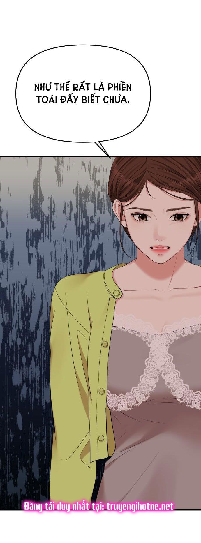 đọc truyện Gửi Em Người Đánh Cắp Những Vì Sao - To You Who Swallowed A Star Chương 52.2 ảnh 45 tại Thiên Thai Truyện
