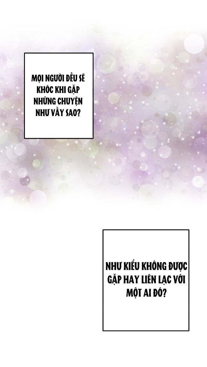 đọc truyện Gửi Em Người Đánh Cắp Những Vì Sao - To You Who Swallowed A Star Chương 52.2 ảnh 6 tại Thiên Thai Truyện