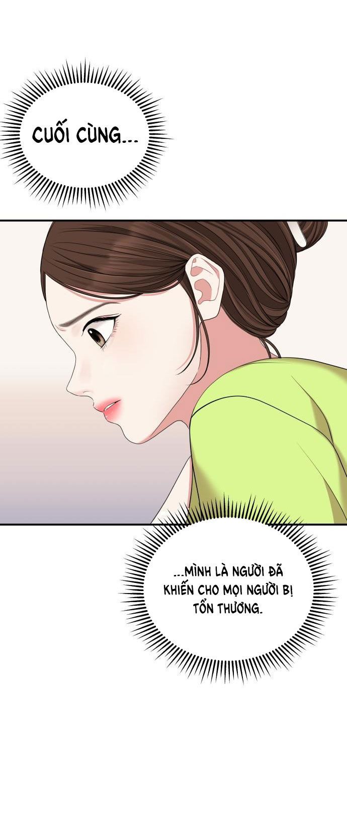 đọc truyện Gửi Em Người Đánh Cắp Những Vì Sao - To You Who Swallowed A Star Chương 52.2 ảnh 51 tại Thiên Thai Truyện