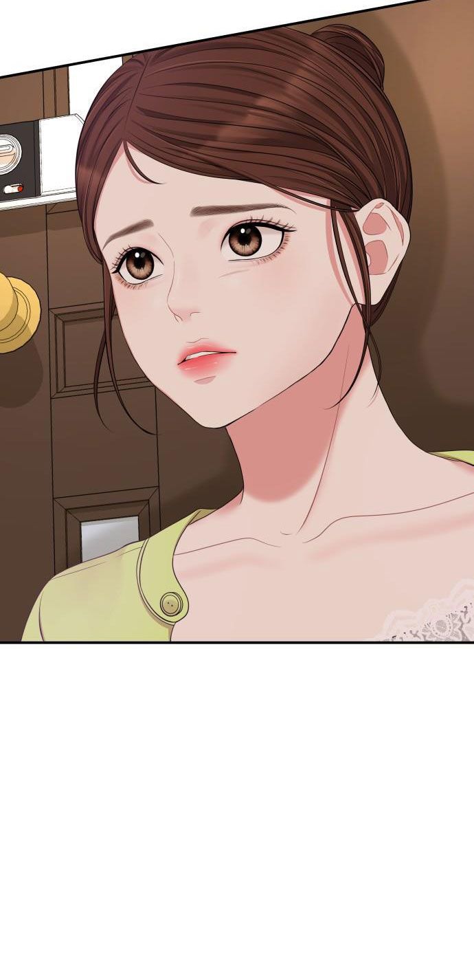 đọc truyện Gửi Em Người Đánh Cắp Những Vì Sao - To You Who Swallowed A Star Chương 52.2 ảnh 60 tại Thiên Thai Truyện