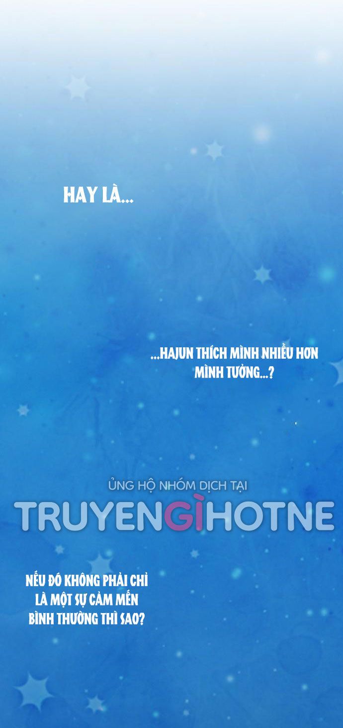 đọc truyện Gửi Em Người Đánh Cắp Những Vì Sao - To You Who Swallowed A Star Chương 52.2 ảnh 8 tại Thiên Thai Truyện