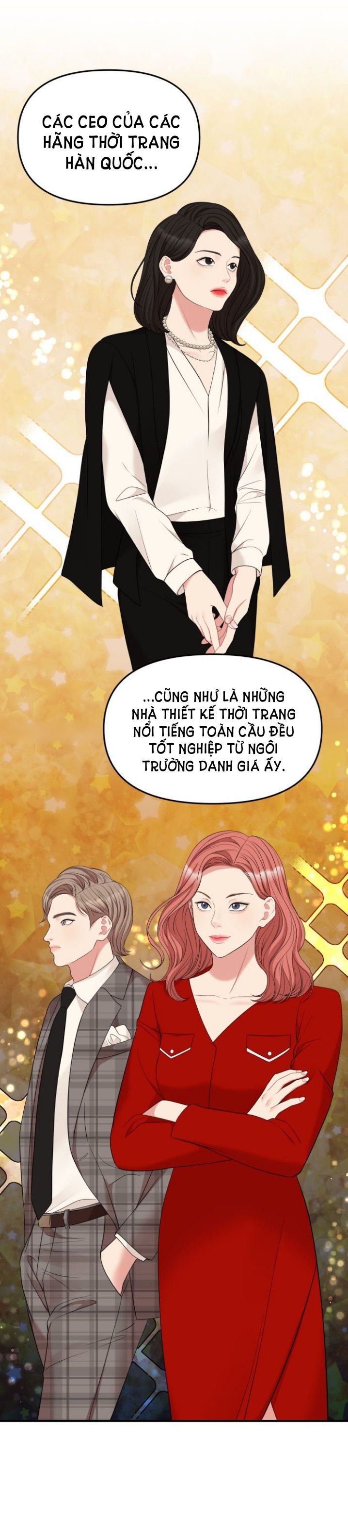 đọc truyện Gửi Em Người Đánh Cắp Những Vì Sao - To You Who Swallowed A Star Chương 53.1 ảnh 13 tại Thiên Thai Truyện