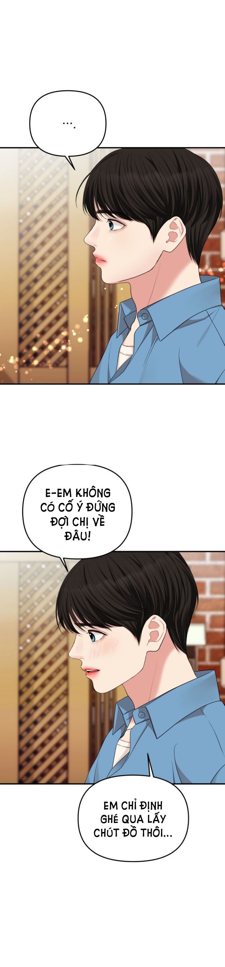 đọc truyện Gửi Em Người Đánh Cắp Những Vì Sao - To You Who Swallowed A Star Chương 53.2 ảnh 29 tại Thiên Thai Truyện