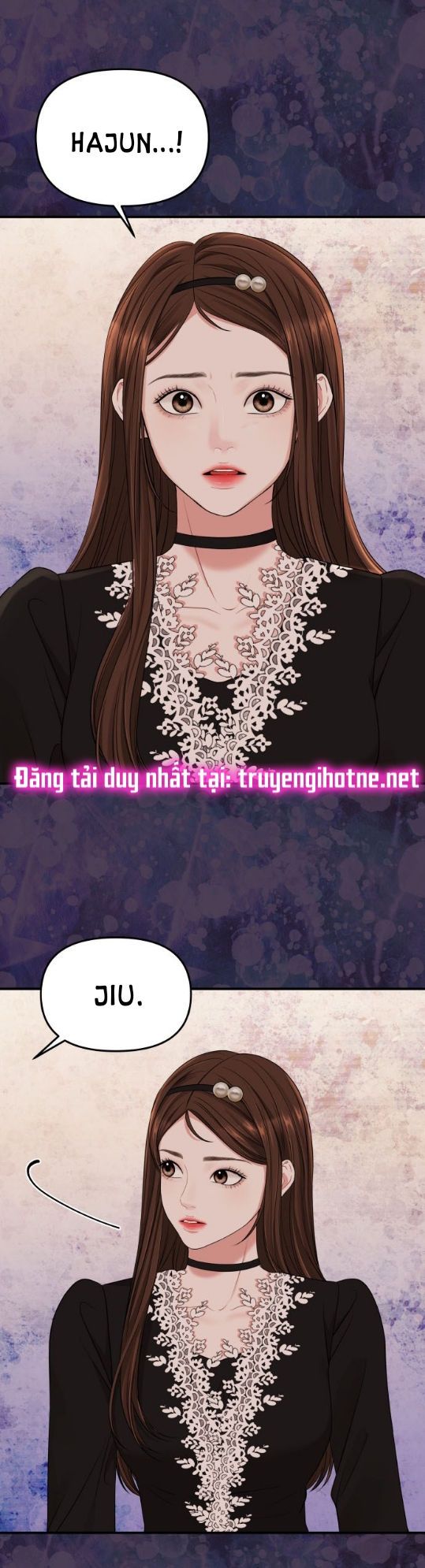 đọc truyện Gửi Em Người Đánh Cắp Những Vì Sao - To You Who Swallowed A Star Chương 53.2 ảnh 4 tại Thiên Thai Truyện