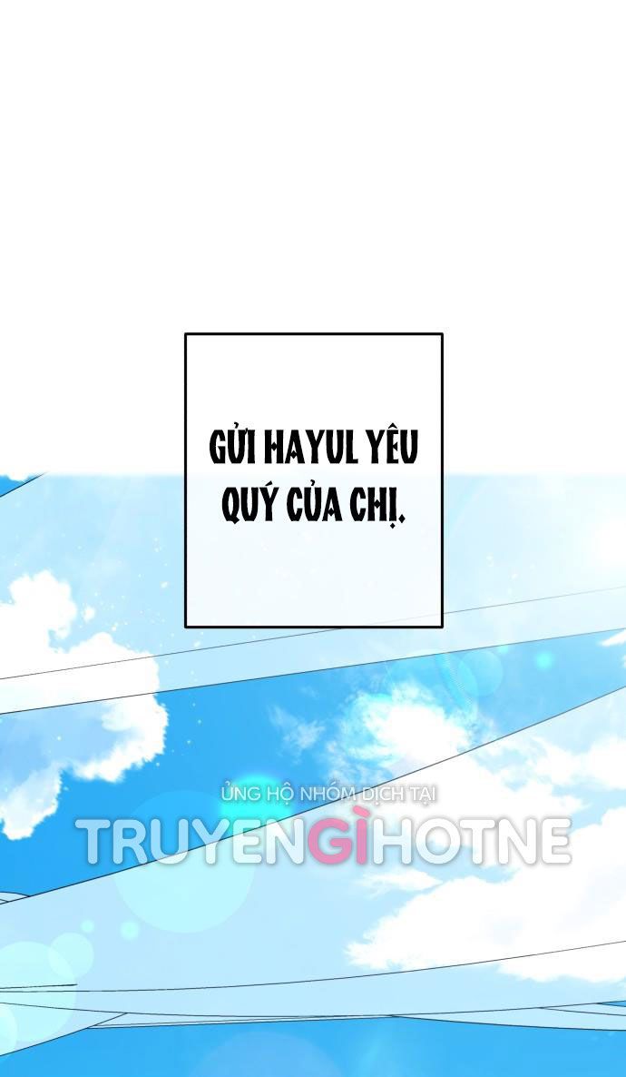 đọc truyện Gửi Em Người Đánh Cắp Những Vì Sao - To You Who Swallowed A Star Chương 54.1 ảnh 1 tại Thiên Thai Truyện