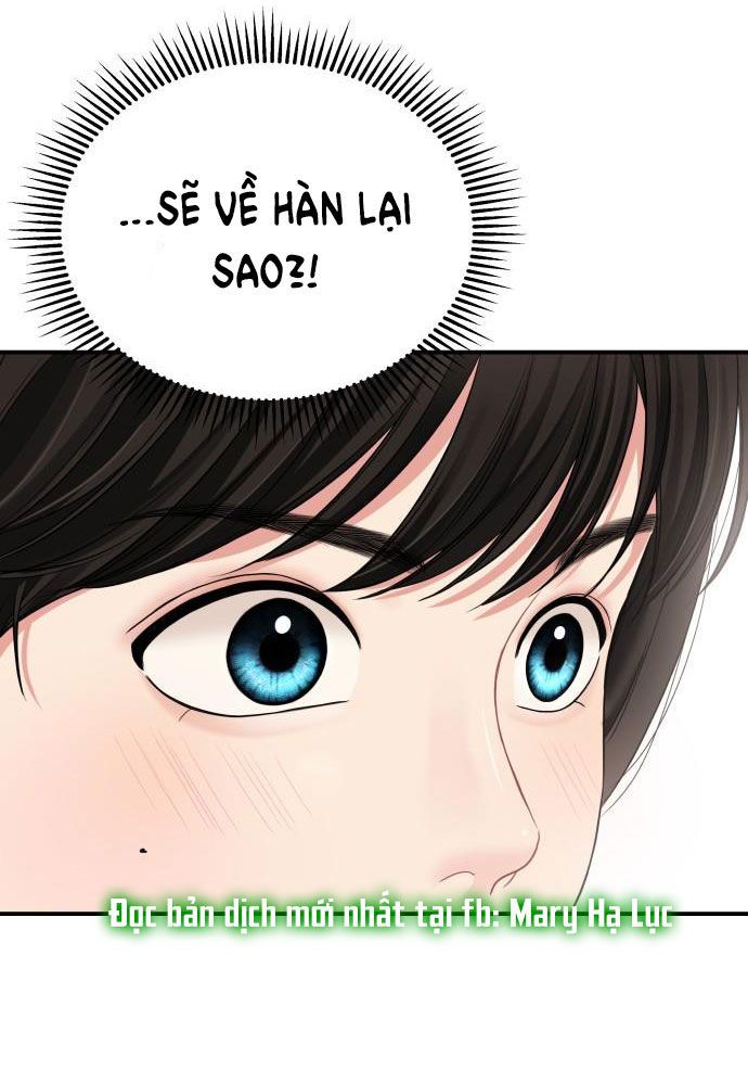 đọc truyện Gửi Em Người Đánh Cắp Những Vì Sao - To You Who Swallowed A Star Chương 54.1 ảnh 13 tại Thiên Thai Truyện