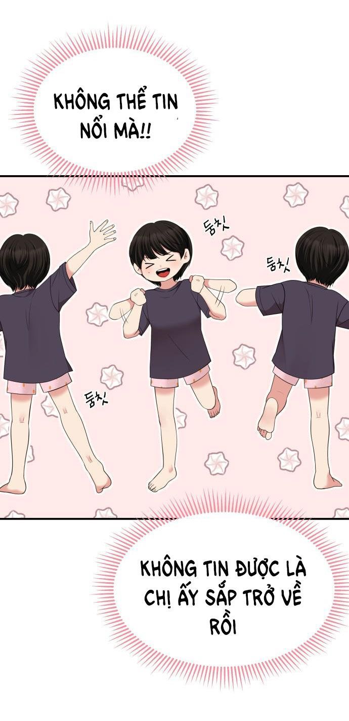 đọc truyện Gửi Em Người Đánh Cắp Những Vì Sao - To You Who Swallowed A Star Chương 54.1 ảnh 15 tại Thiên Thai Truyện