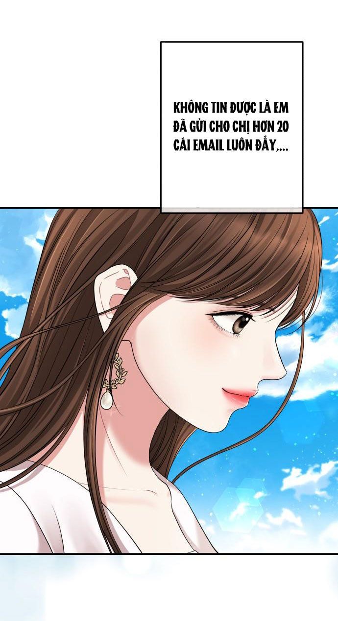 đọc truyện Gửi Em Người Đánh Cắp Những Vì Sao - To You Who Swallowed A Star Chương 54.1 ảnh 3 tại Thiên Thai Truyện