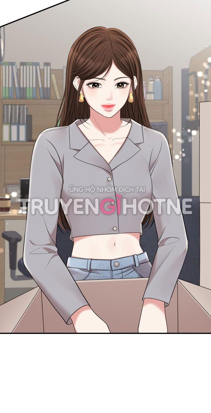 đọc truyện Gửi Em Người Đánh Cắp Những Vì Sao - To You Who Swallowed A Star Chương 54.1 ảnh 6 tại Thiên Thai Truyện