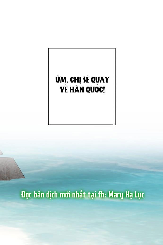 đọc truyện Gửi Em Người Đánh Cắp Những Vì Sao - To You Who Swallowed A Star Chương 54.1 ảnh 7 tại Thiên Thai Truyện