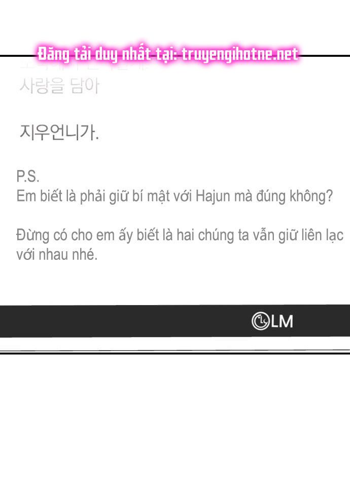đọc truyện Gửi Em Người Đánh Cắp Những Vì Sao - To You Who Swallowed A Star Chương 54.1 ảnh 10 tại Thiên Thai Truyện