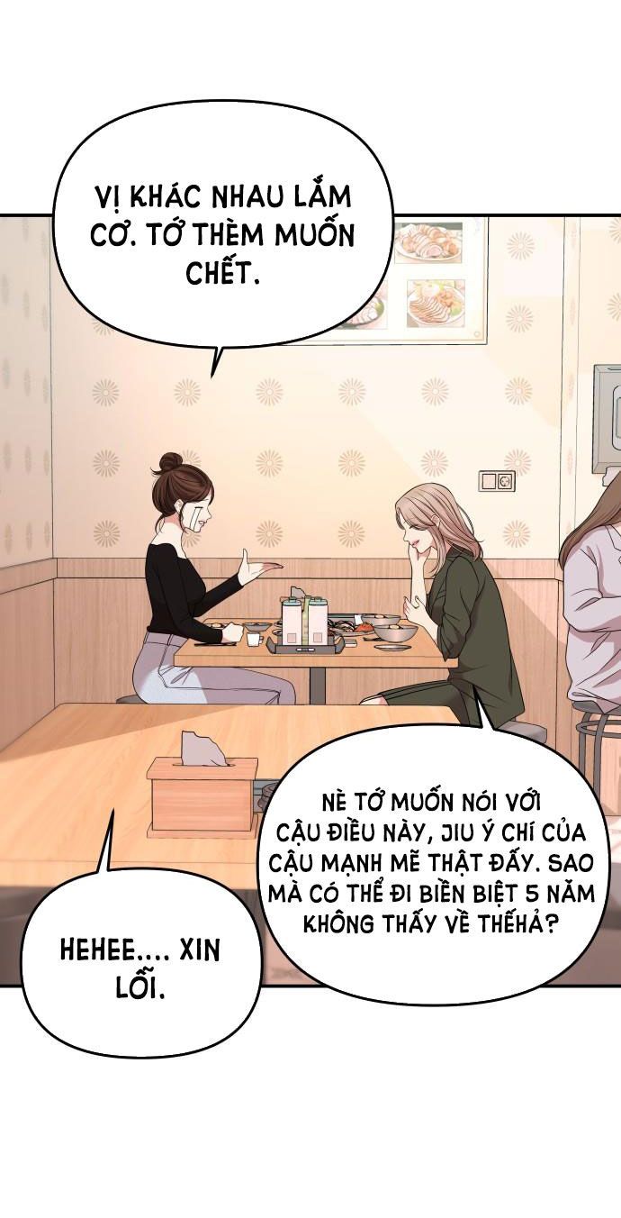 đọc truyện Gửi Em Người Đánh Cắp Những Vì Sao - To You Who Swallowed A Star Chương 54.2 ảnh 12 tại Thiên Thai Truyện