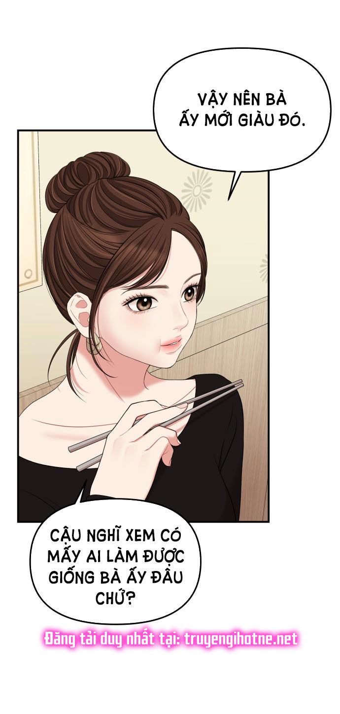 đọc truyện Gửi Em Người Đánh Cắp Những Vì Sao - To You Who Swallowed A Star Chương 54.2 ảnh 16 tại Thiên Thai Truyện