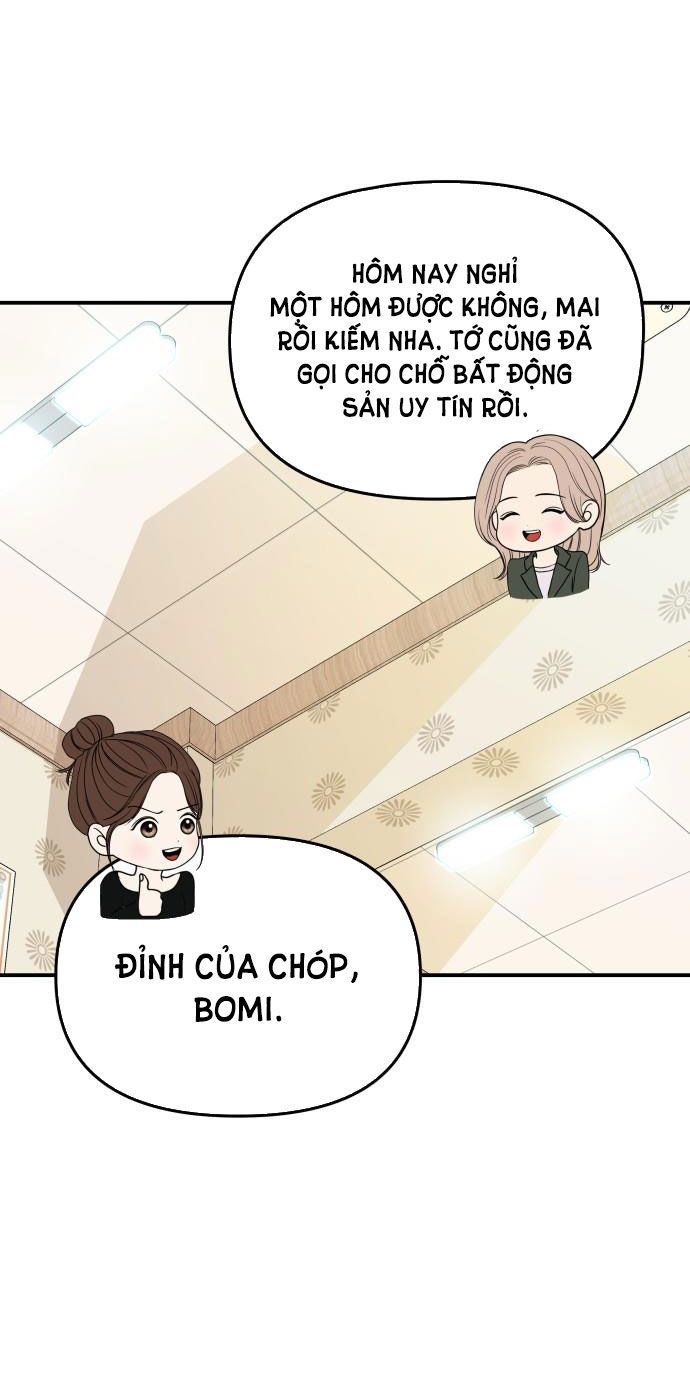 đọc truyện Gửi Em Người Đánh Cắp Những Vì Sao - To You Who Swallowed A Star Chương 54.2 ảnh 17 tại Thiên Thai Truyện
