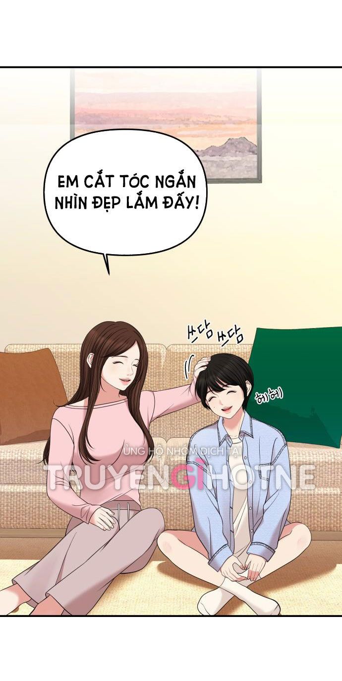 đọc truyện Gửi Em Người Đánh Cắp Những Vì Sao - To You Who Swallowed A Star Chương 54.2 ảnh 23 tại Thiên Thai Truyện