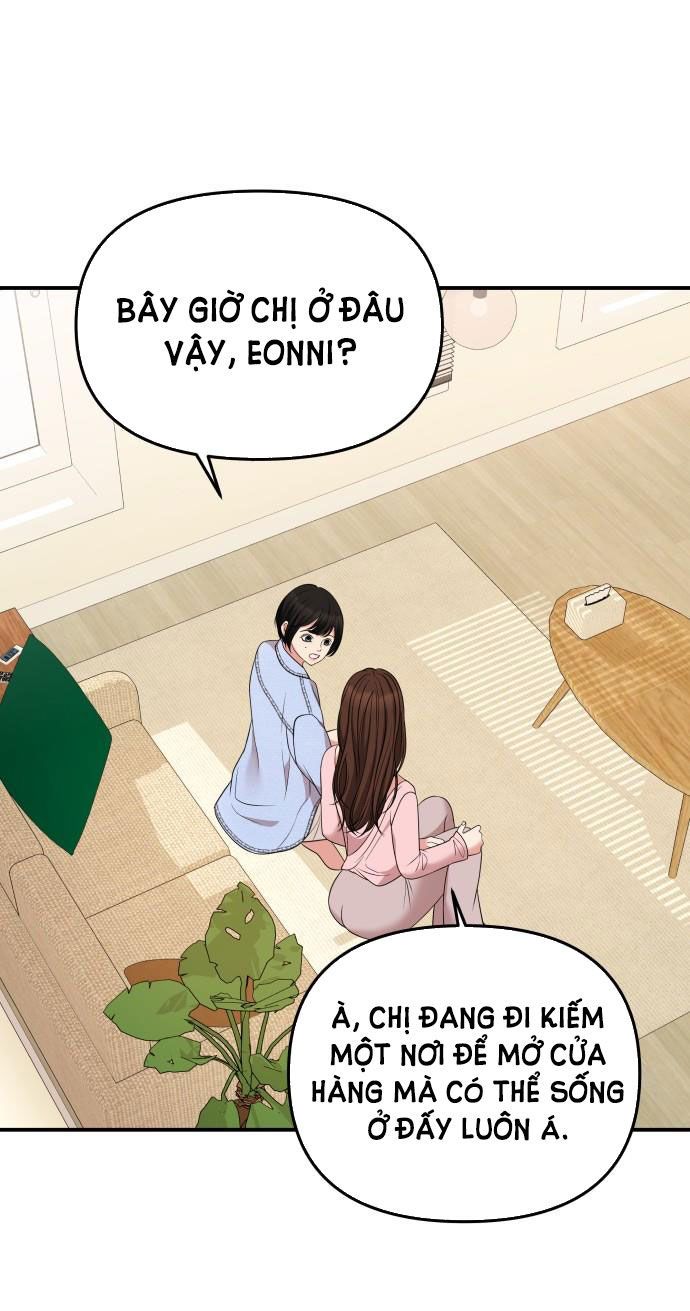 đọc truyện Gửi Em Người Đánh Cắp Những Vì Sao - To You Who Swallowed A Star Chương 54.2 ảnh 26 tại Thiên Thai Truyện