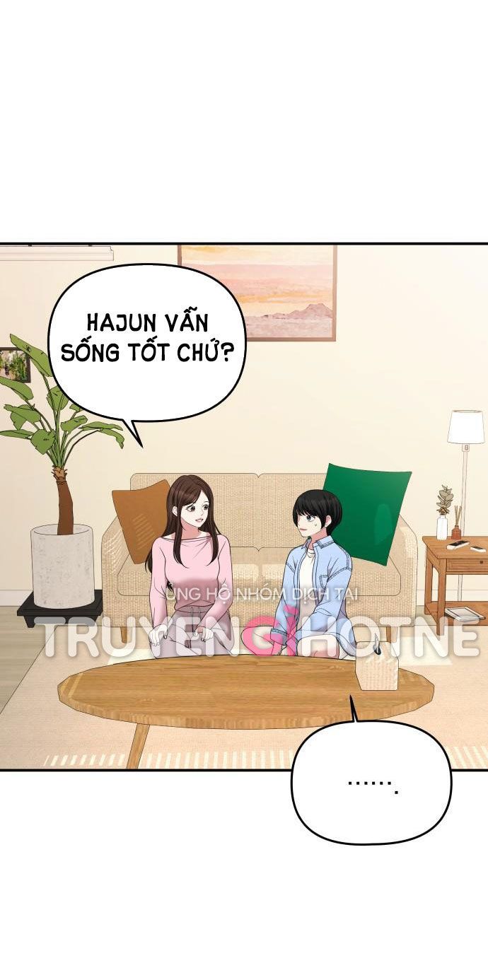 đọc truyện Gửi Em Người Đánh Cắp Những Vì Sao - To You Who Swallowed A Star Chương 54.2 ảnh 31 tại Thiên Thai Truyện