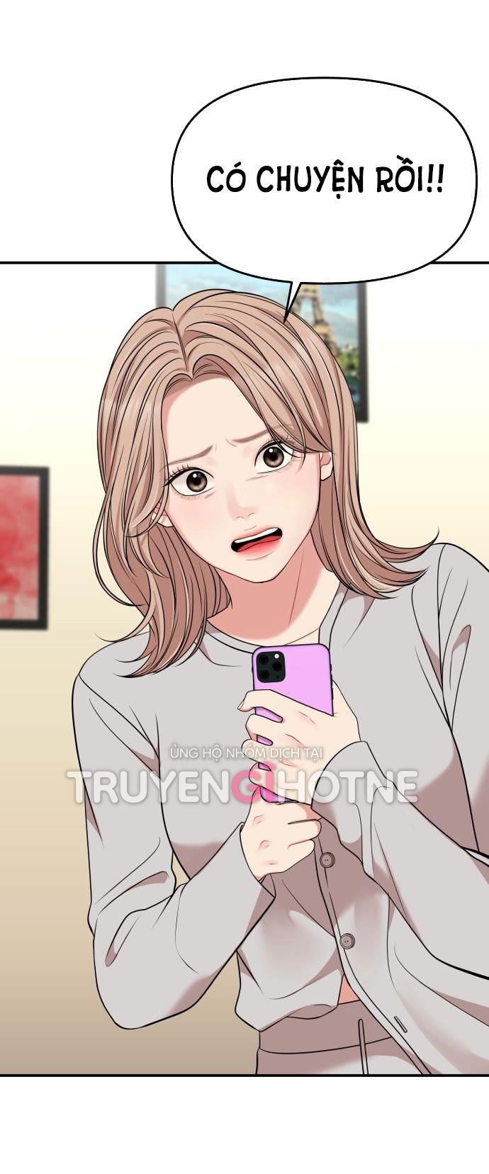 đọc truyện Gửi Em Người Đánh Cắp Những Vì Sao - To You Who Swallowed A Star Chương 54.2 ảnh 36 tại Thiên Thai Truyện