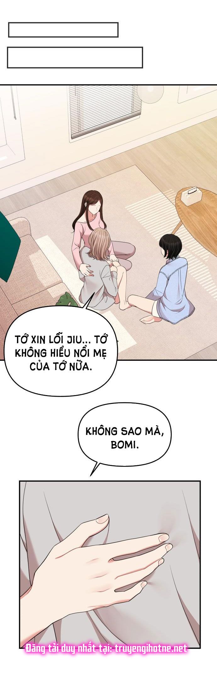 đọc truyện Gửi Em Người Đánh Cắp Những Vì Sao - To You Who Swallowed A Star Chương 54.2 ảnh 39 tại Thiên Thai Truyện