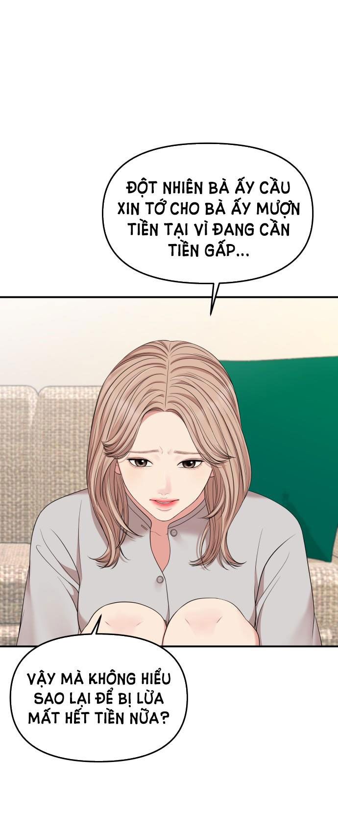 đọc truyện Gửi Em Người Đánh Cắp Những Vì Sao - To You Who Swallowed A Star Chương 54.2 ảnh 41 tại Thiên Thai Truyện
