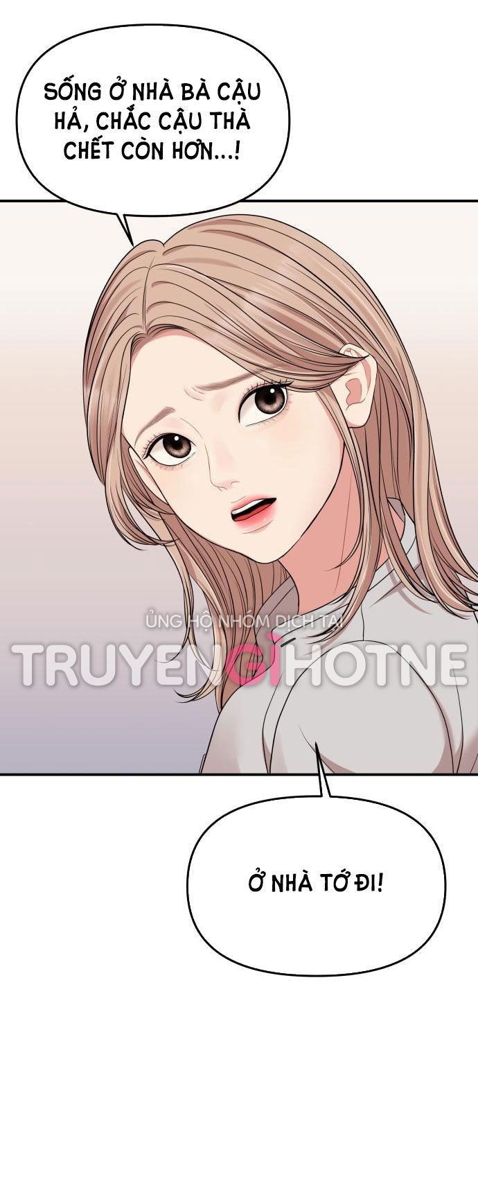 đọc truyện Gửi Em Người Đánh Cắp Những Vì Sao - To You Who Swallowed A Star Chương 54.2 ảnh 45 tại Thiên Thai Truyện
