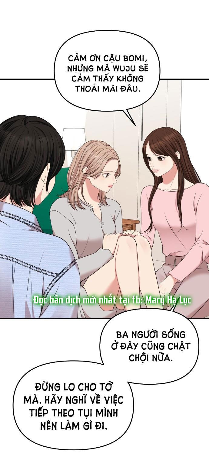 đọc truyện Gửi Em Người Đánh Cắp Những Vì Sao - To You Who Swallowed A Star Chương 54.2 ảnh 46 tại Thiên Thai Truyện