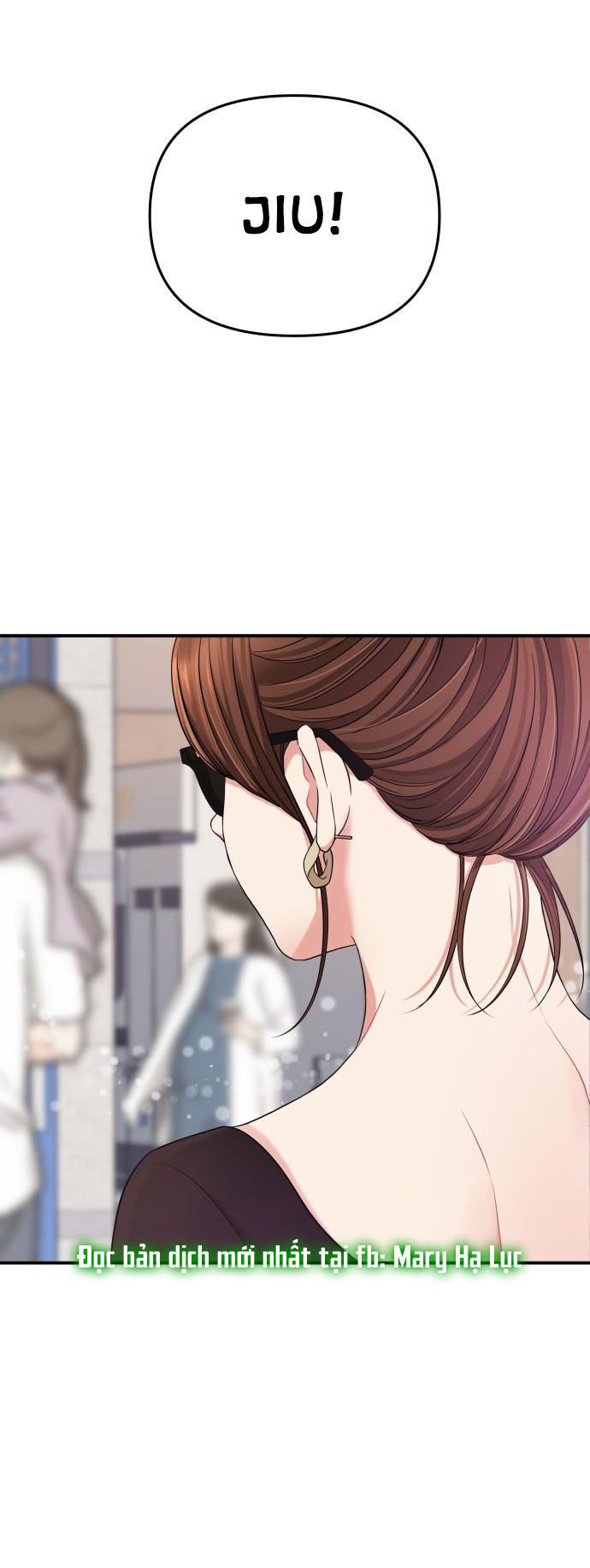 đọc truyện Gửi Em Người Đánh Cắp Những Vì Sao - To You Who Swallowed A Star Chương 54.2 ảnh 7 tại Thiên Thai Truyện