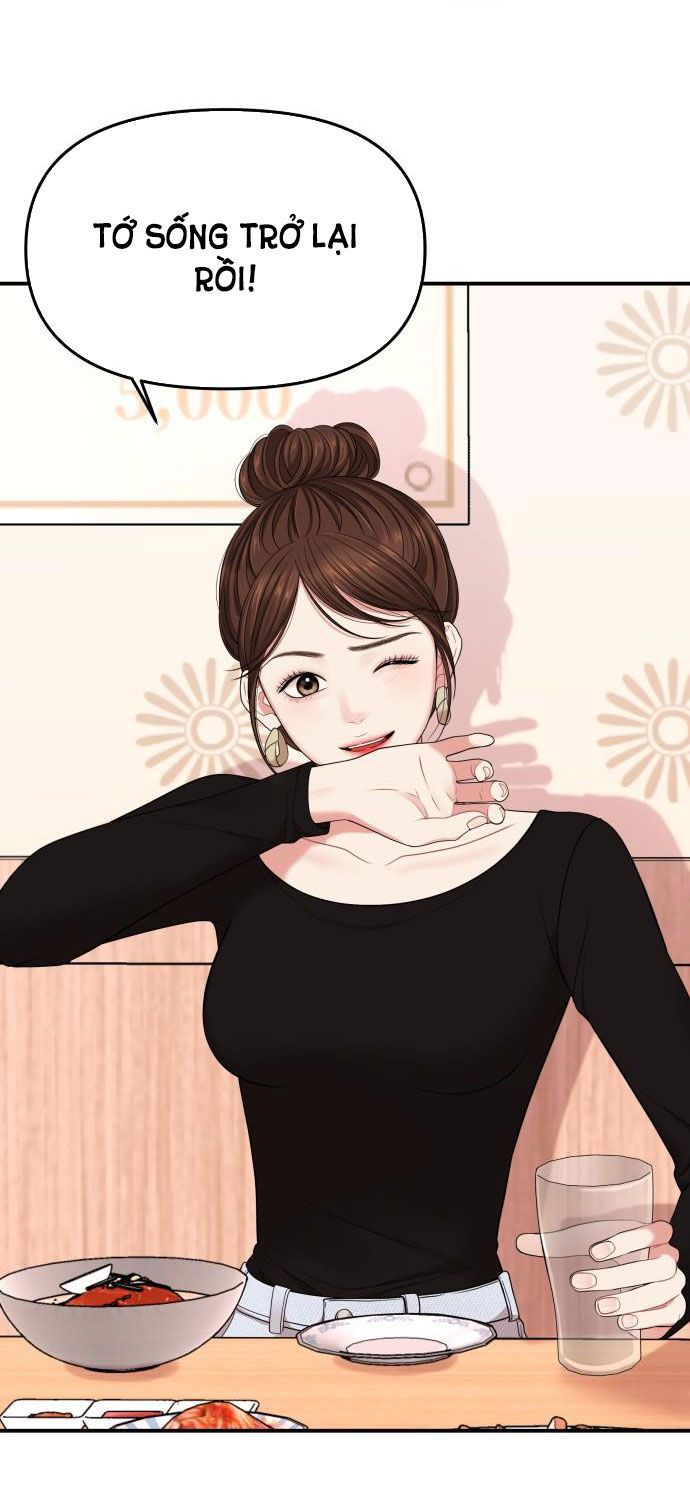 đọc truyện Gửi Em Người Đánh Cắp Những Vì Sao - To You Who Swallowed A Star Chương 54.2 ảnh 10 tại Thiên Thai Truyện