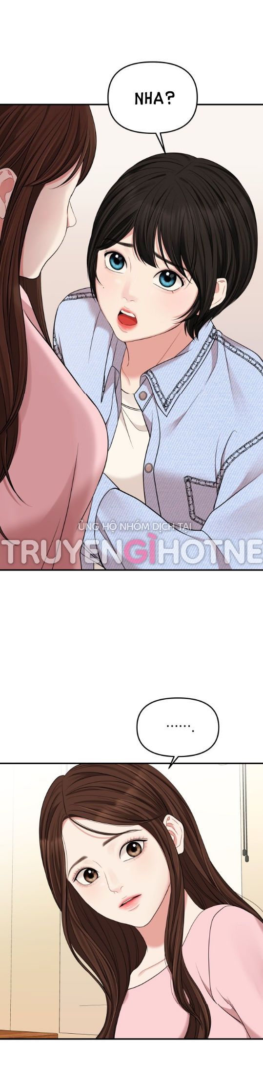 đọc truyện Gửi Em Người Đánh Cắp Những Vì Sao - To You Who Swallowed A Star Chương 55.1 ảnh 17 tại Thiên Thai Truyện