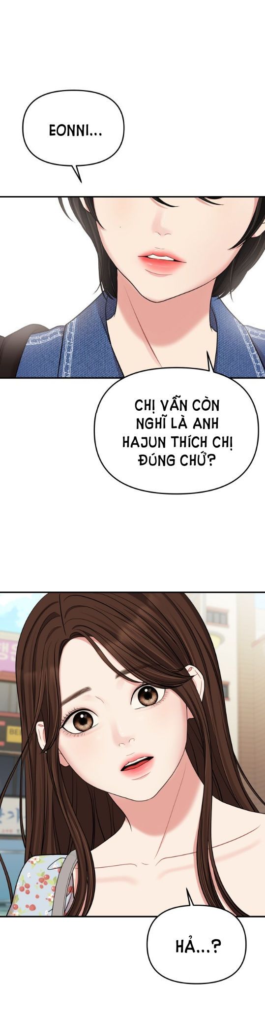đọc truyện Gửi Em Người Đánh Cắp Những Vì Sao - To You Who Swallowed A Star Chương 55.2 ảnh 21 tại Thiên Thai Truyện