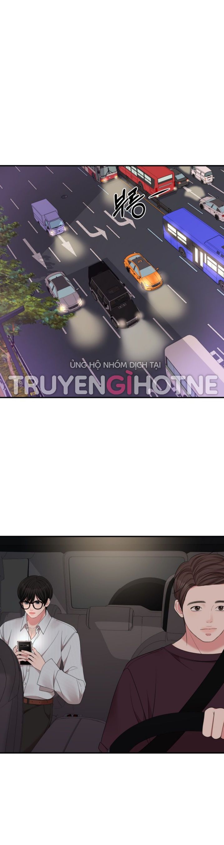 đọc truyện Gửi Em Người Đánh Cắp Những Vì Sao - To You Who Swallowed A Star Chương 55.2 ảnh 30 tại Thiên Thai Truyện