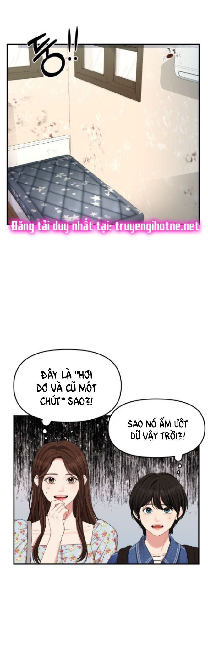 đọc truyện Gửi Em Người Đánh Cắp Những Vì Sao - To You Who Swallowed A Star Chương 55.2 ảnh 10 tại Thiên Thai Truyện