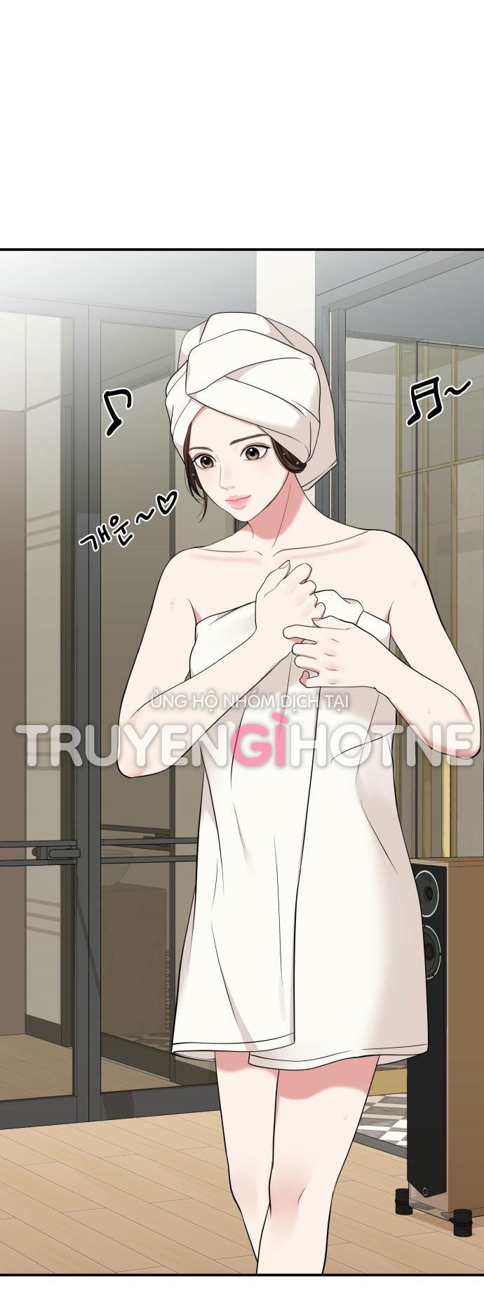 đọc truyện Gửi Em Người Đánh Cắp Những Vì Sao - To You Who Swallowed A Star Chương 56.1 ảnh 1 tại Thiên Thai Truyện