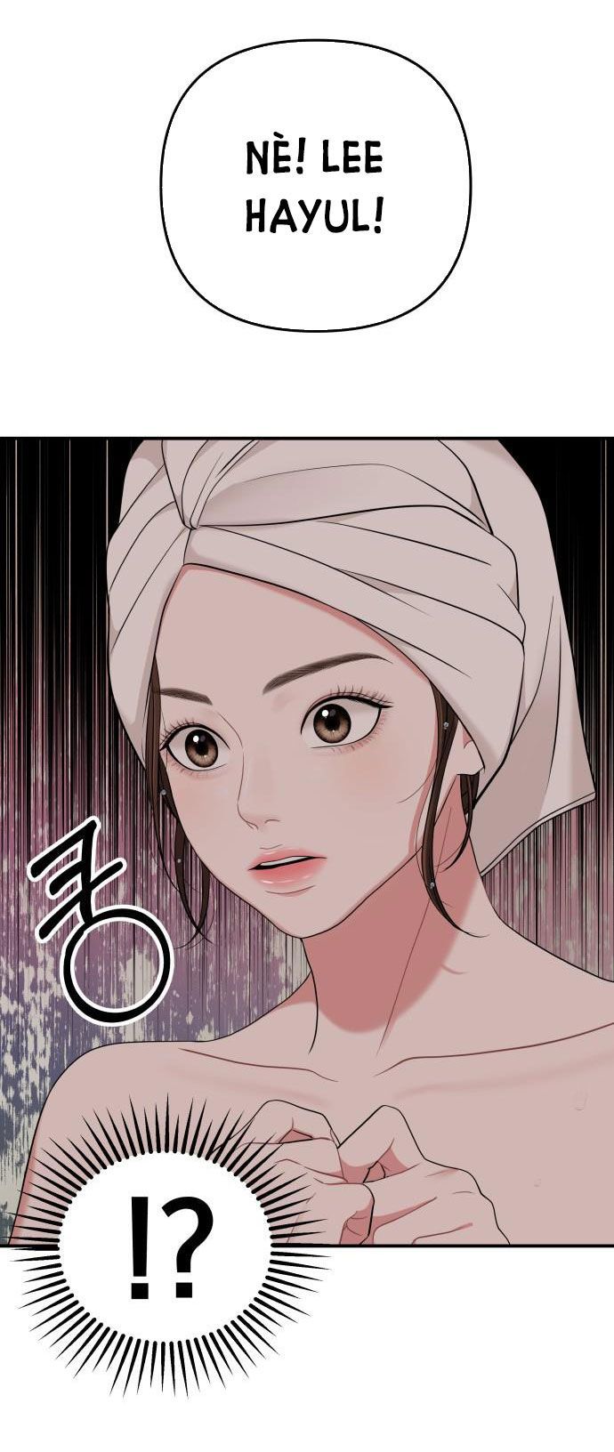 đọc truyện Gửi Em Người Đánh Cắp Những Vì Sao - To You Who Swallowed A Star Chương 56.1 ảnh 2 tại Thiên Thai Truyện
