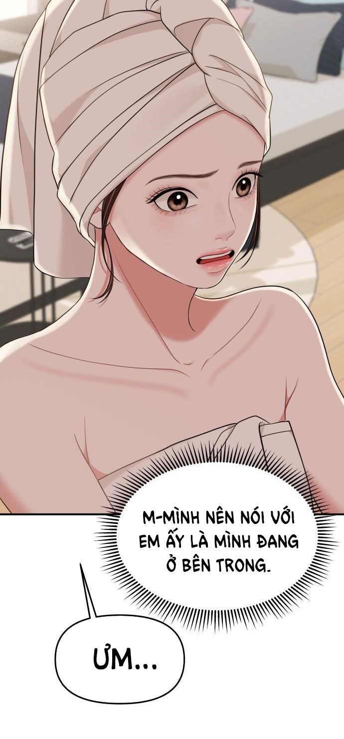đọc truyện Gửi Em Người Đánh Cắp Những Vì Sao - To You Who Swallowed A Star Chương 56.1 ảnh 18 tại Thiên Thai Truyện
