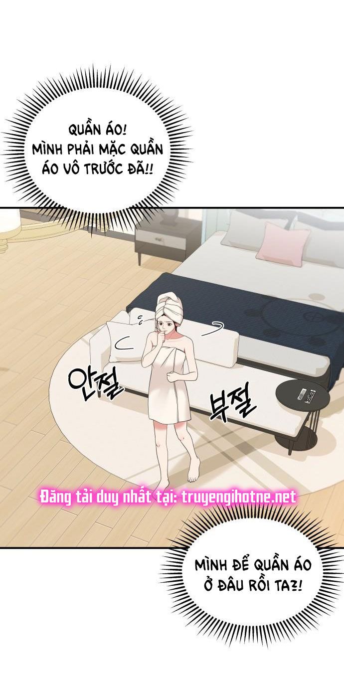 đọc truyện Gửi Em Người Đánh Cắp Những Vì Sao - To You Who Swallowed A Star Chương 56.1 ảnh 5 tại Thiên Thai Truyện